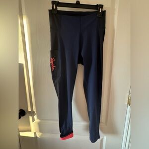 Rapha womens all day leggings